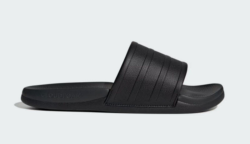 Adidas ADILETTE COMFORT 2.0 Herren Badelatschen