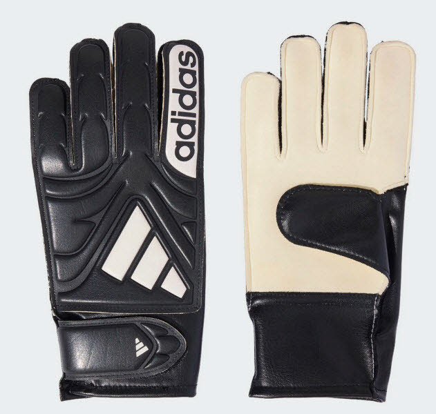 Adidas COPA GOALKEEPER GLOVES CLUB Kids Torwarthandschuh