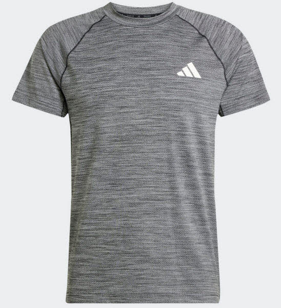 Adidas GYM+ TEE Herren Sportshirt