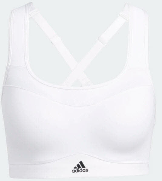 Adidas TLRDIM HS Bra Damen Sport BH