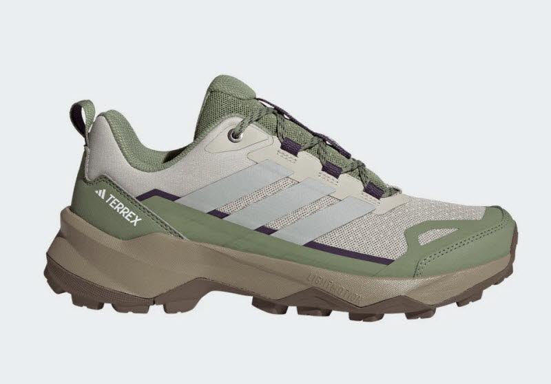 Adidas TERREX SKYCHASER AX5 W Damen Wanderschuh
