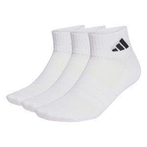 Adidas CUSHIONED SPORTSWEAR ANKLE 3Paar unisex Sportsocken