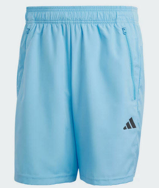 Adidas TR-ES WV SHORT Herren Sporthose kurz