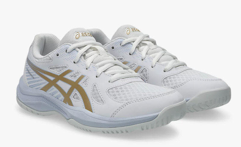 Asics UPCOURT 6 GS Kids Sportschuh Bild 2