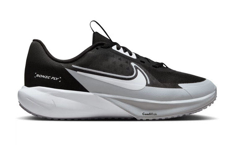 Nike Sonic Fly Running Kids Laufschuh