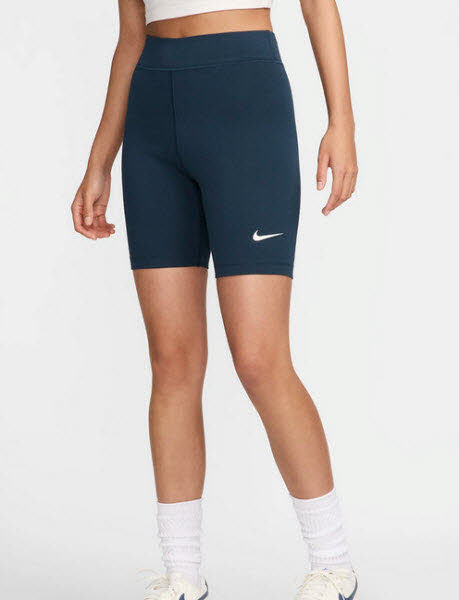 Nike Sportswear Classics Bike Short Damen Tight