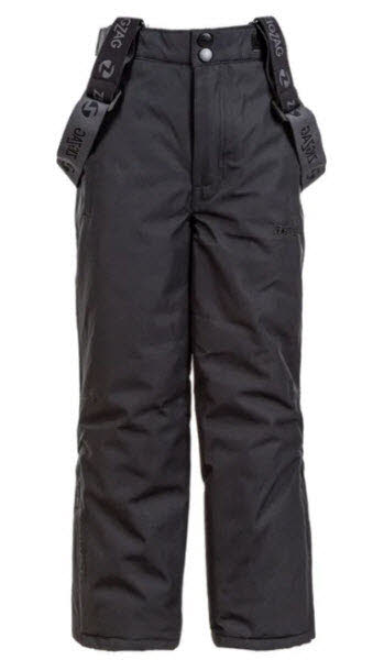 ZIGZAG Soho Ski Pant W-PRO 10000 Kids Skihose