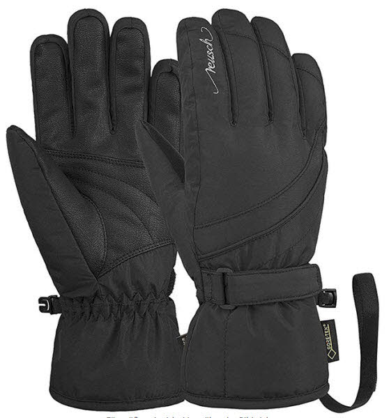 Reusch Sophia GTX Handschuh Damen Fingerhandschuh