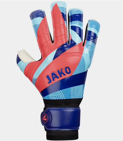 Jako TW-Handschuh River Basic RC Protection Kids Torwarthandschuh