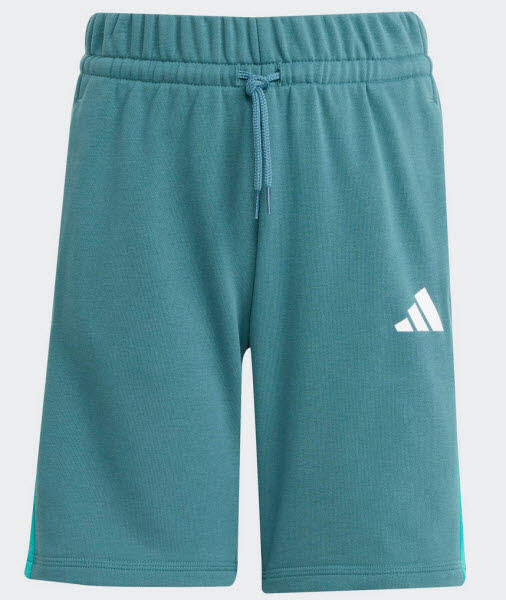 Adidas J CB SHORT Kids Sporthose kurz