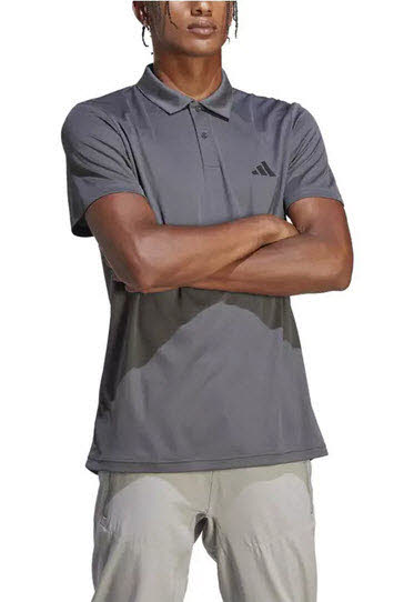Adidas TR-ES BASE POLO Herren Poloshirt