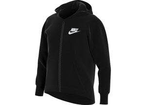 CLUB FLEECE HOOD Kids Kapuzenjacke