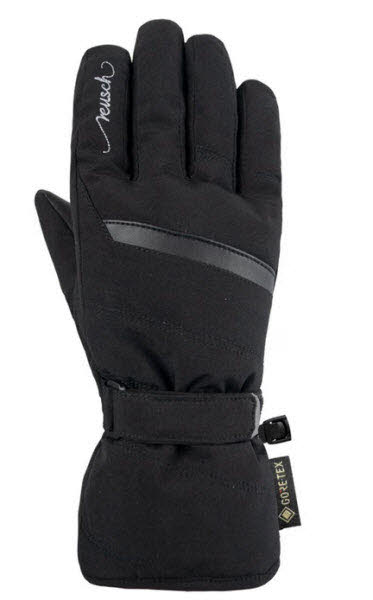 Reusch Sandy GORE-TEX Fingerhandschuhe Damen Handschuhe