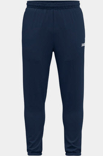 Jako Freizeithose Dynamic Herren Trainingshose