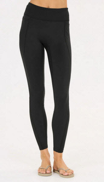 Athlecia Aliya V2 W Tights Damen Leggings