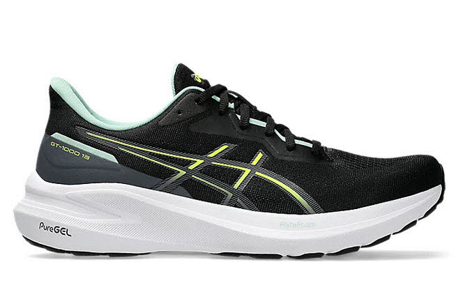 Asics GT-1000 13 Herren Laufschuh