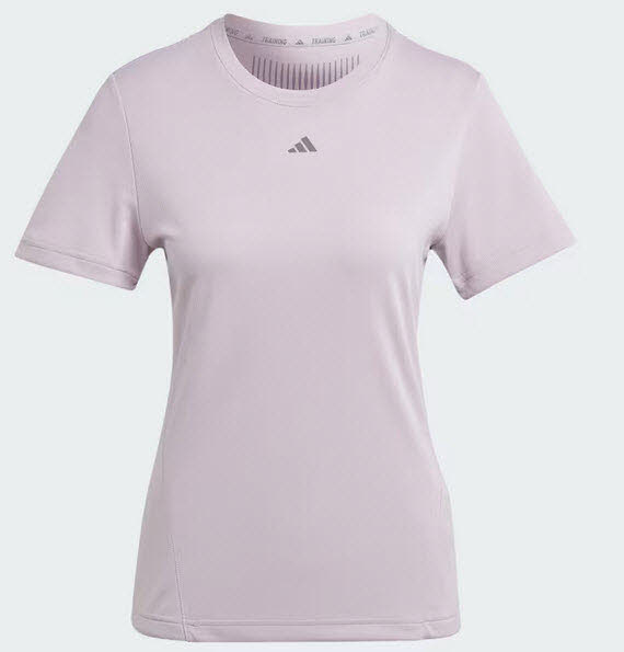 Adidas D4T HIIT SC T-Shirt Damen Sportshirt