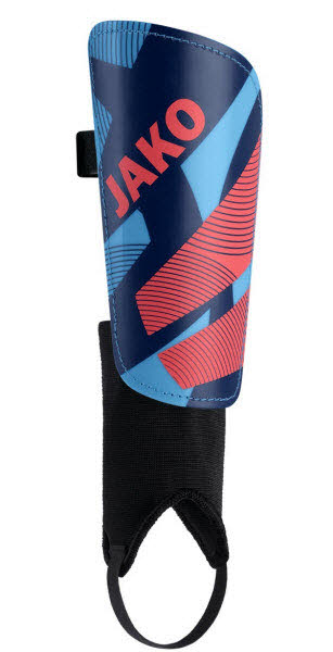 Jako Schienbeinschoner River Classic unisex Schienenbeinschoner