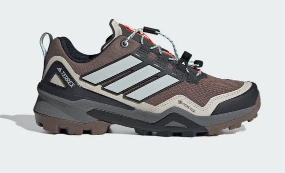 Adidas TERREX SKYCHASER GTX W Damen Wanderschuh