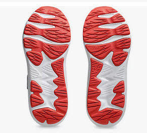 Asics JOLT 4 PS Kids Sportschuh Bild 5