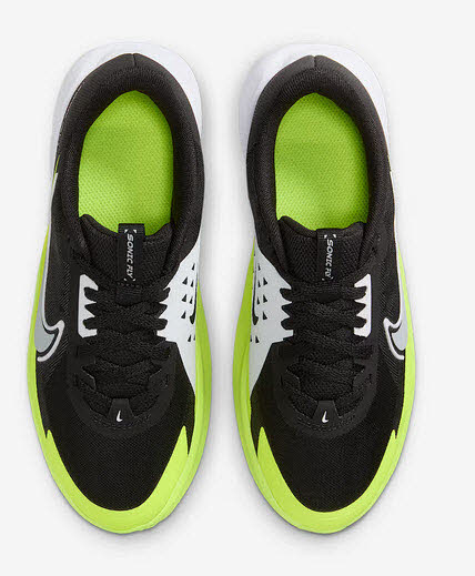 Nike Sonic Fly Running Kids Sportschuh Bild 4