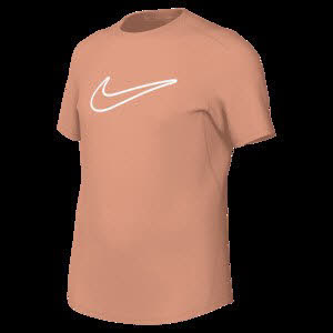 Nike One FittedDri-FIT-Kurzarmshirt Kids T-Shirt