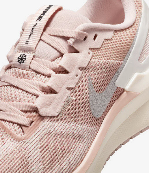 Nike Structure 25 PRM Damen Laufschuh Bild 7