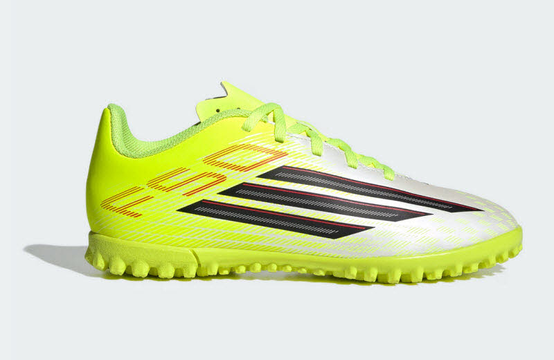 Adidas F50 CLUB TF J Kids Fußballschuh TF