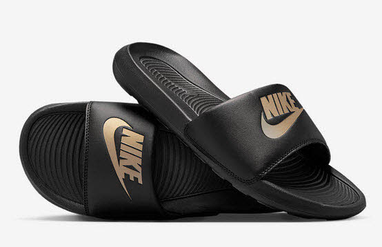 Nike Victori One Slides Herren Badelatsche