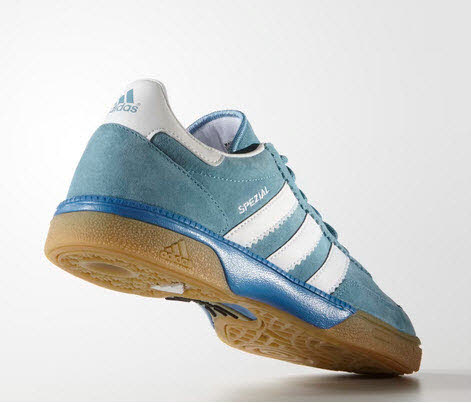 Adidas HB SPEZIAL Herren Handballschuh Bild 5