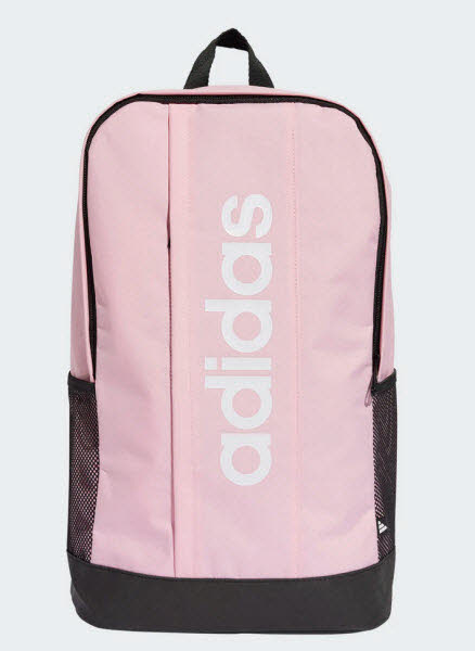 Adidas LINEAR BACKPACK unisex Rucksack