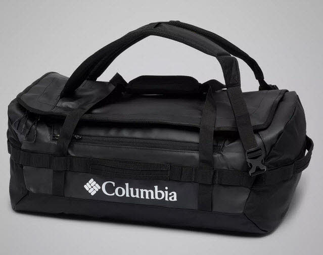 Columbia Landroamer 40L Duffel unisex Tasche