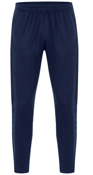 Jako Polyesterhose Power Kids Trainingshose Bild 1