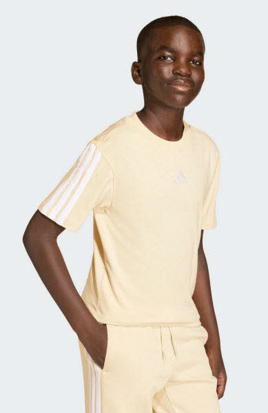 Adidas J 3S TEE 160 Kids T-Shirt