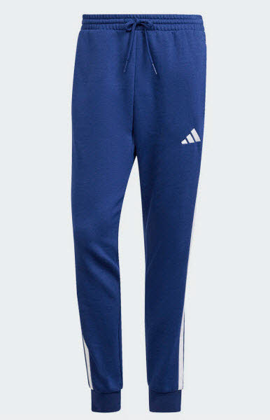 Adidas M 3S FL TC PT Herren Jogginghose