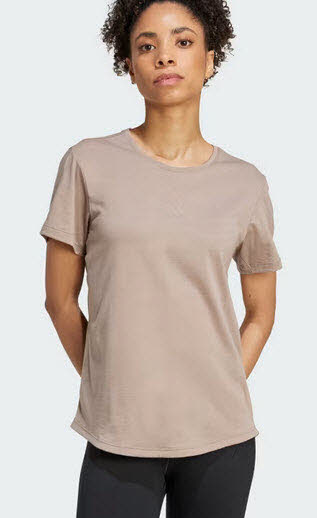 Adidas MOTION  ES T Damen T-Shirt