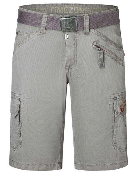 Timezone Regular Ryker TZ Short Herren Jeans kurz