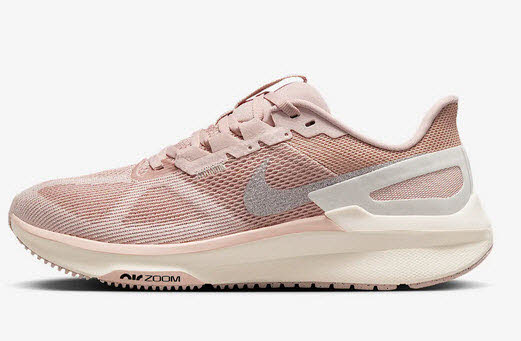 Nike Structure 25 PRM Damen Laufschuh Bild 1