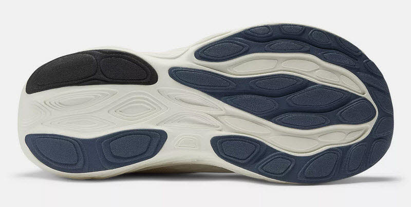 New Balance Fresh Foam X 1080v14 Damen Laufschuh Bild 6