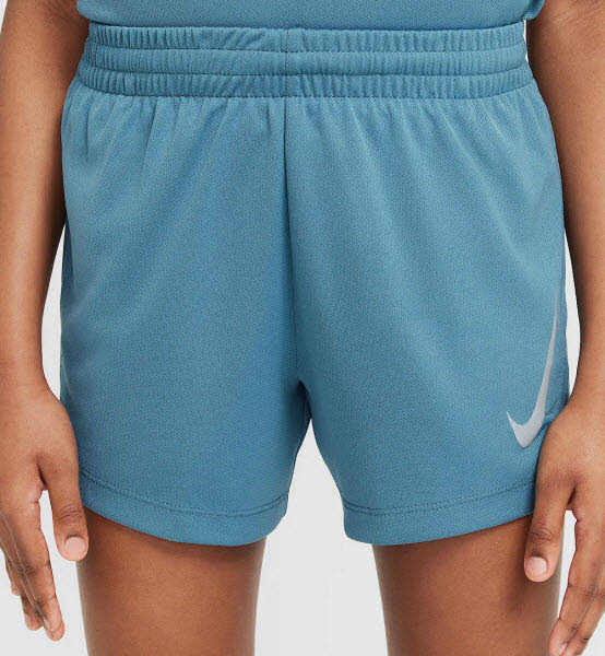 Nike MultiDri-FIT Split Shorts Kids Hose kurz