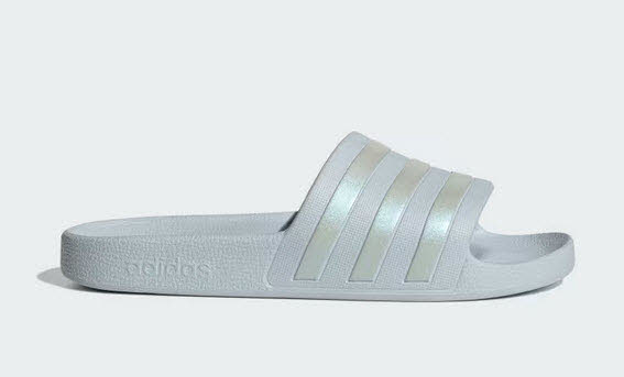 Adidas ADILETTE AQUA, Damen Badelatsche Bild 1