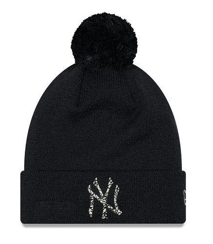 New Era Beanie NY unisex Mütze