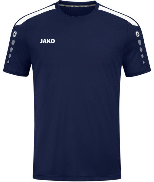 Jako Trikot Power KA Kids Sportshirt