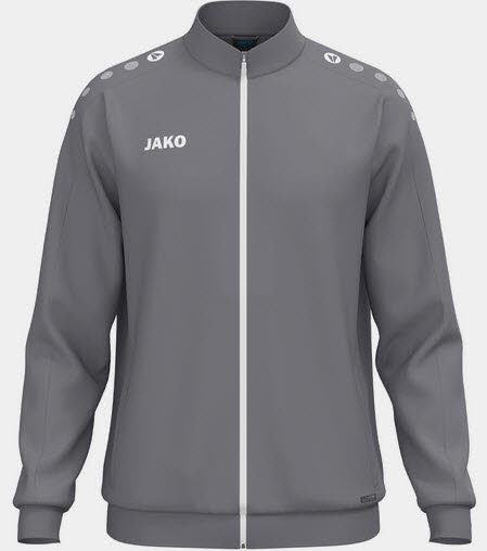 Jako Polyesterjacke One Herren Trainingsjacke