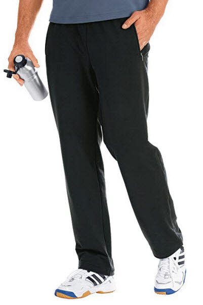 Schneider HORGEN Hose Lang Herren Sporthose