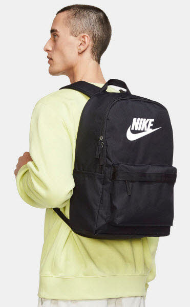 Nike HERITAGE 25 Liter Rucksack