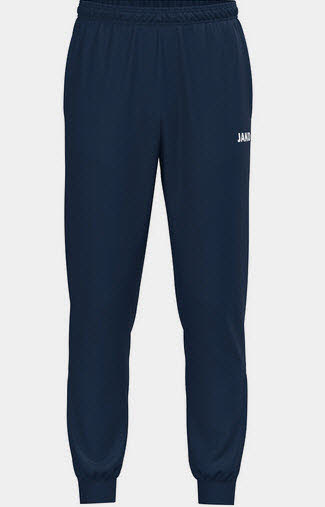 Jako Polyesterhose One Herren Trainingshose