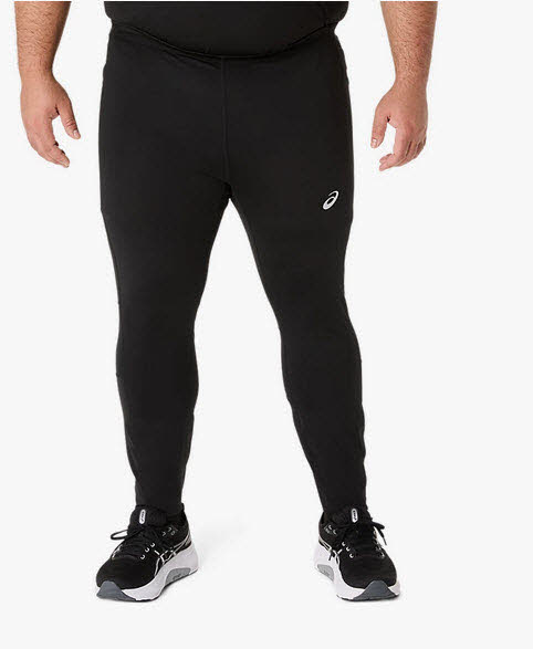 Asics CORE TIGHT Herren Laufhose