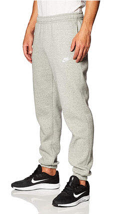 Nike NSW CLUB PANT CF Herren Jogginghose