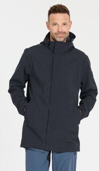 Whistler Marico M Parka W-PRO 10000 Herren Mantel